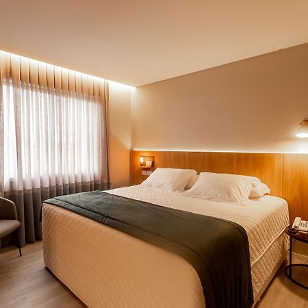 Hotel Melo Balneário Camboriú Buitenkant foto