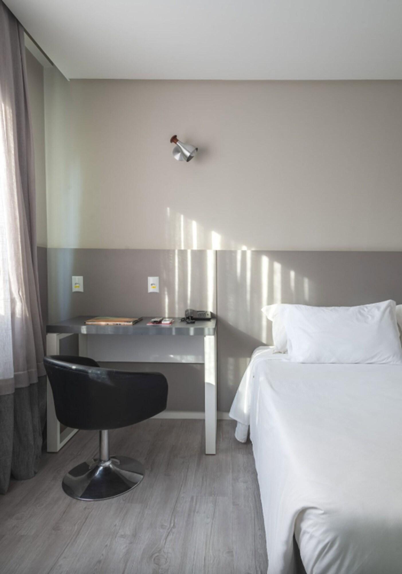Hotel Melo Balneário Camboriú Buitenkant foto