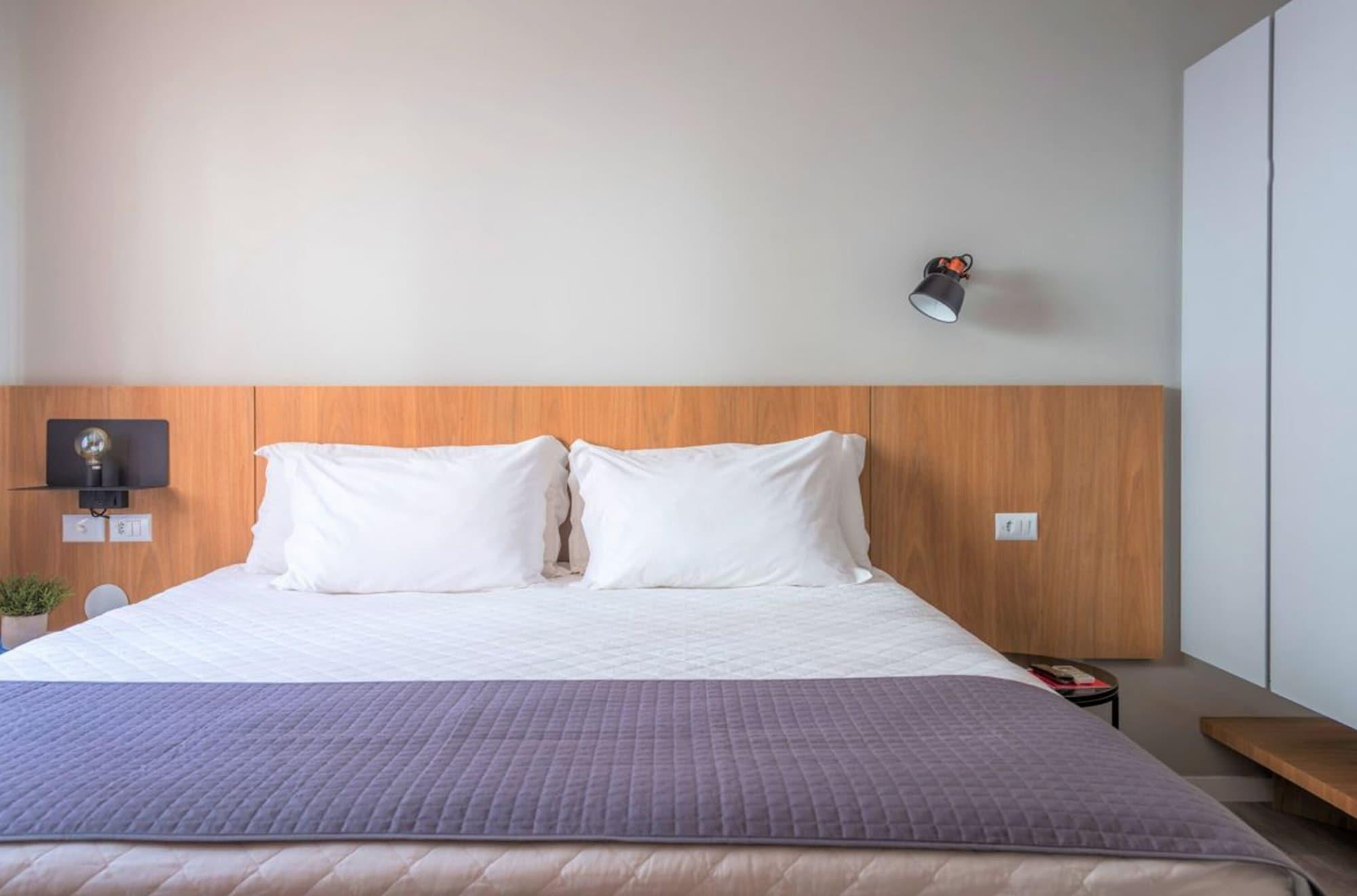Hotel Melo Balneário Camboriú Buitenkant foto