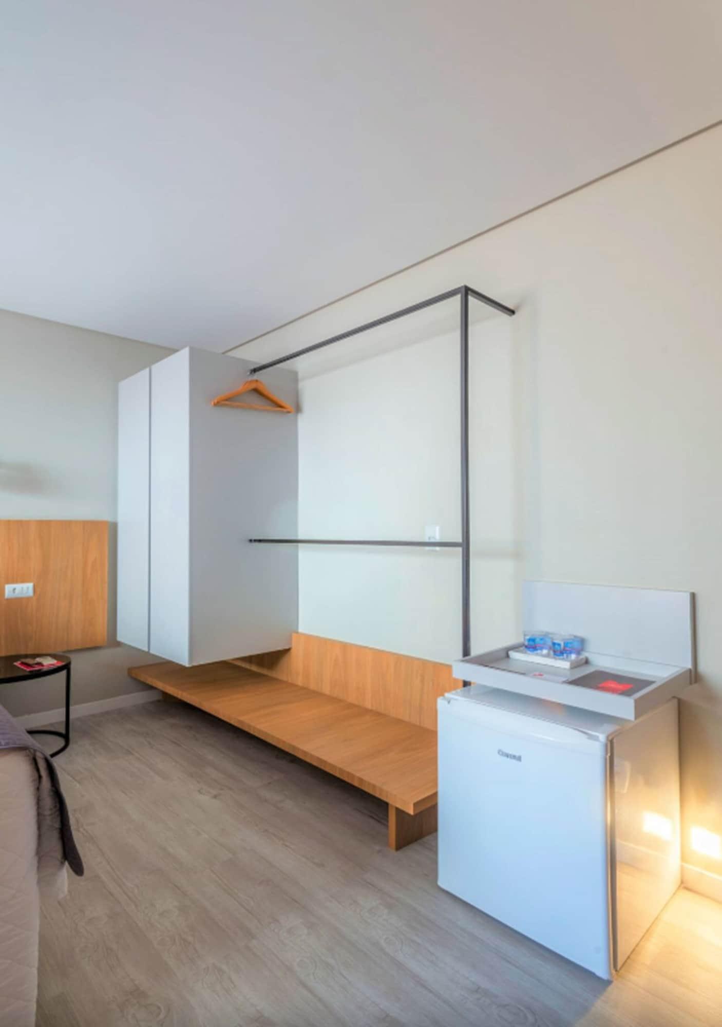 Hotel Melo Balneário Camboriú Buitenkant foto