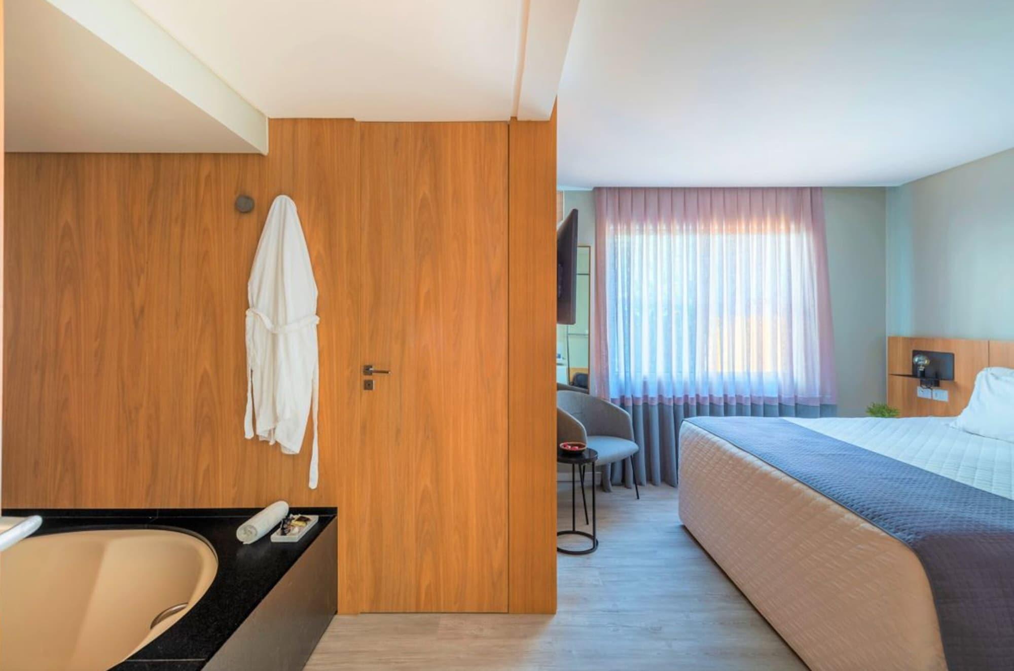 Hotel Melo Balneário Camboriú Buitenkant foto
